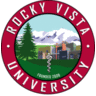 Rocky Vista University logo