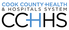 Cook County Health and Hospitals